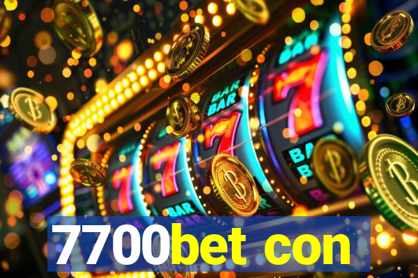 7700bet con