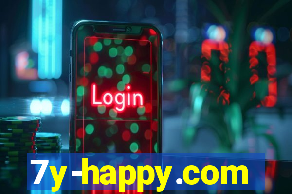7y-happy.com