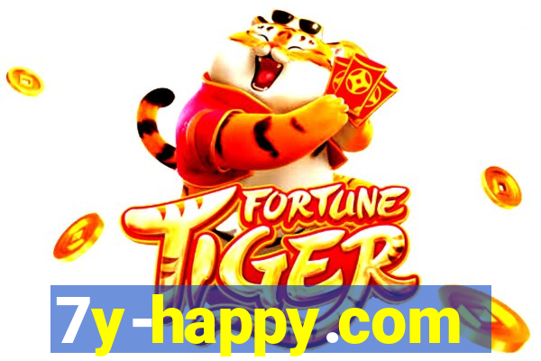 7y-happy.com
