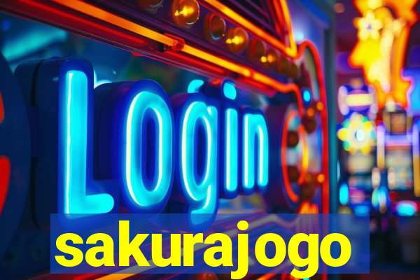 sakurajogo