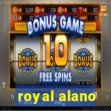 royal alano