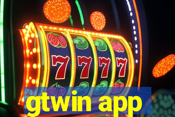 gtwin app