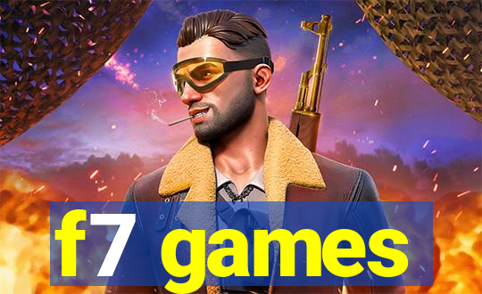 f7 games