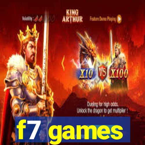 f7 games