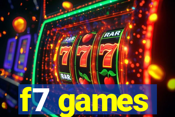 f7 games