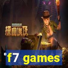 f7 games