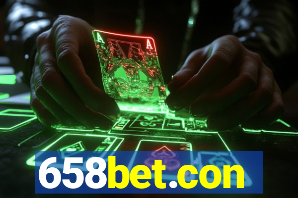 658bet.con