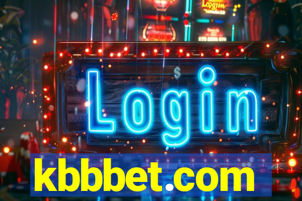 kbbbet.com