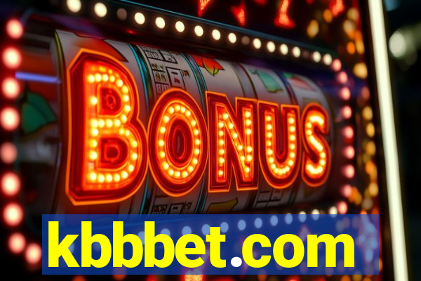 kbbbet.com