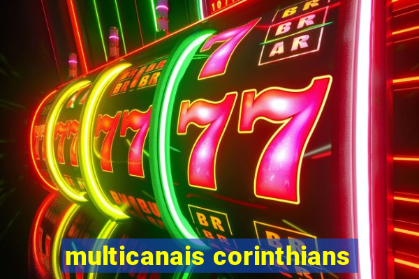 multicanais corinthians