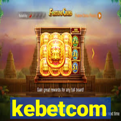 kebetcom