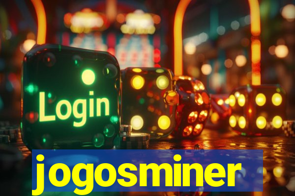 jogosminer