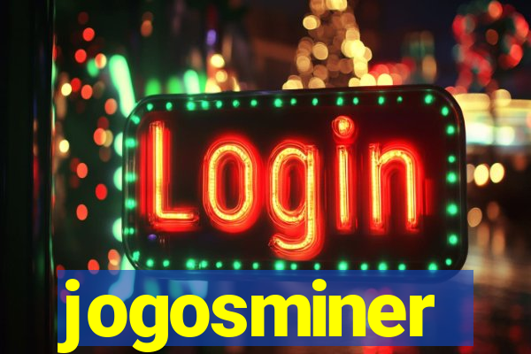 jogosminer