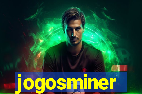 jogosminer