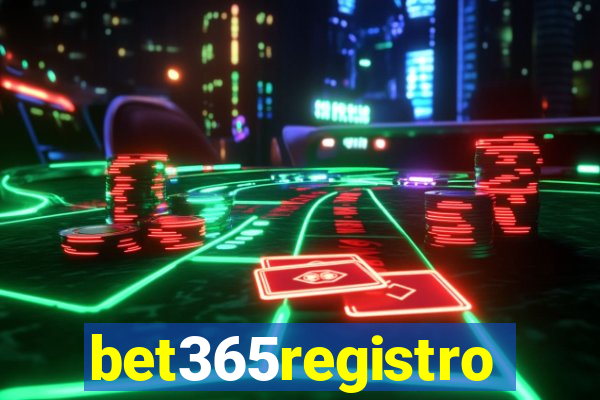 bet365registro