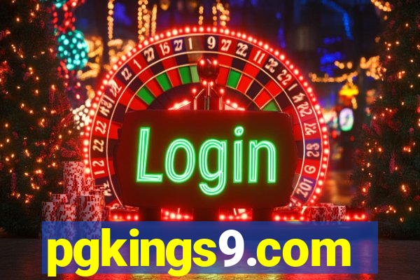 pgkings9.com