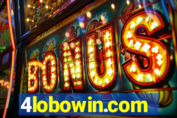 4lobowin.com