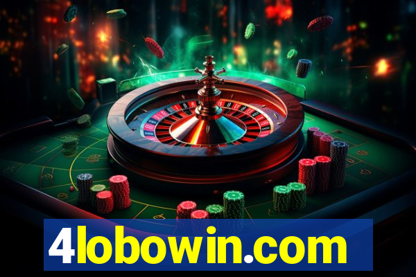 4lobowin.com