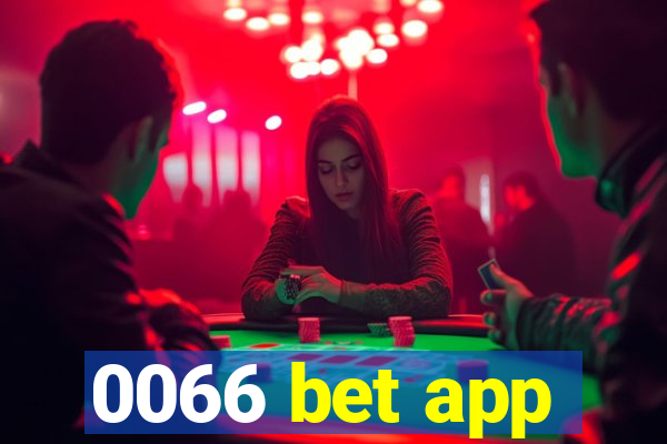 0066 bet app