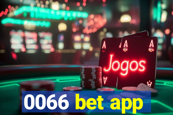 0066 bet app