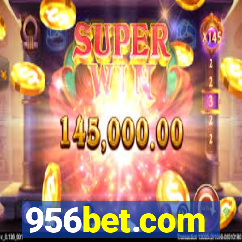 956bet.com