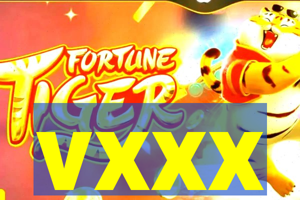 vxxx