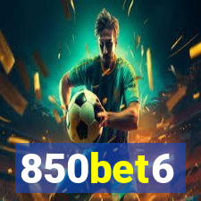 850bet6