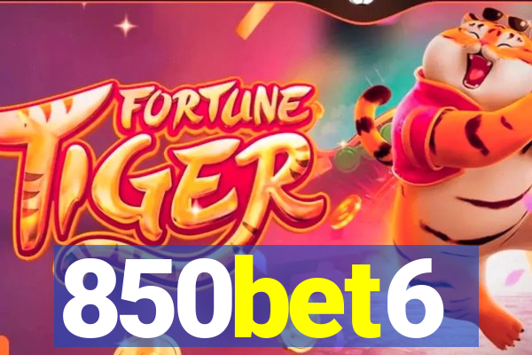 850bet6