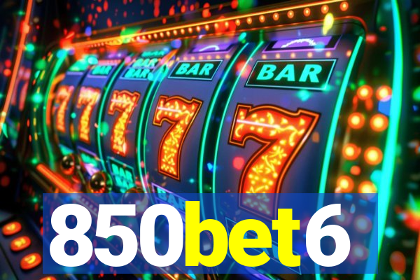 850bet6