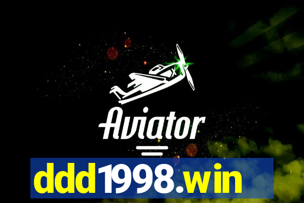 ddd1998.win