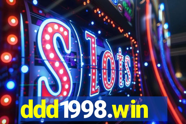 ddd1998.win