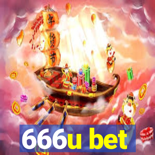 666u bet