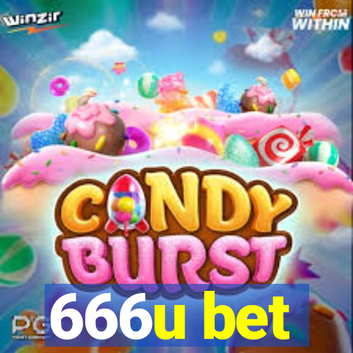 666u bet
