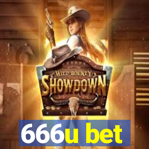 666u bet