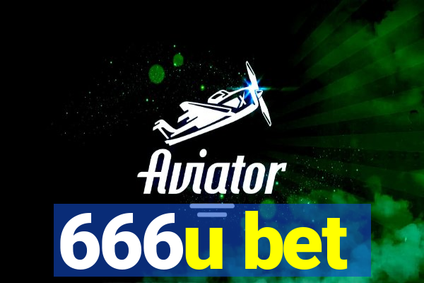 666u bet