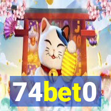 74bet0