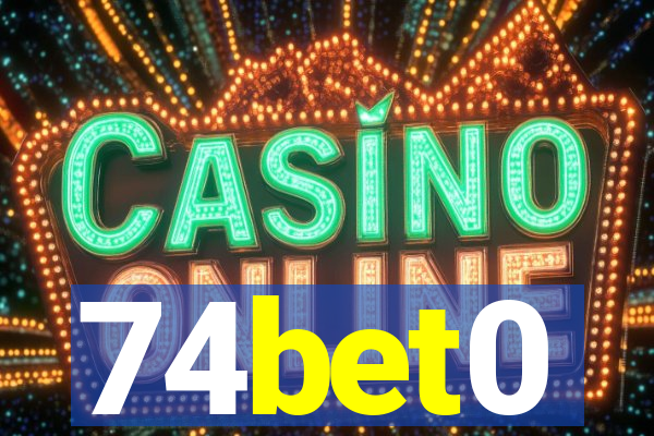 74bet0