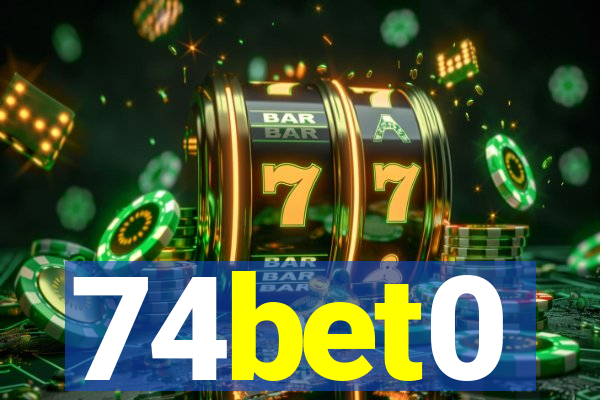 74bet0