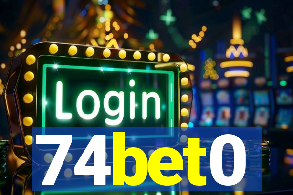 74bet0