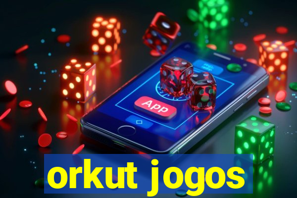 orkut jogos