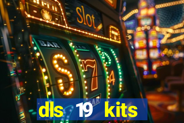 dls 19 kits manchester united