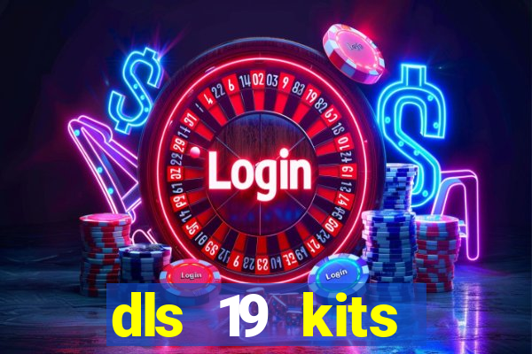 dls 19 kits manchester united