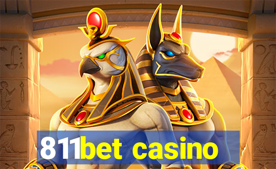 811bet casino