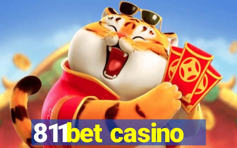 811bet casino