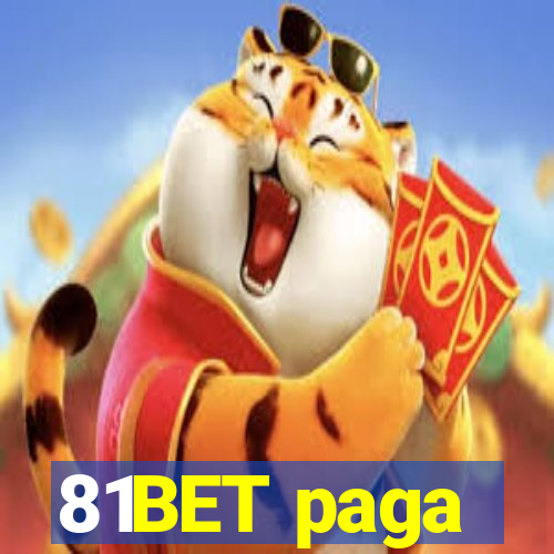 81BET paga