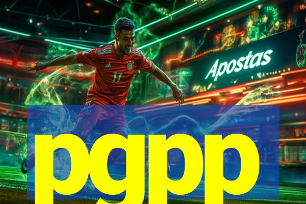 pgpp