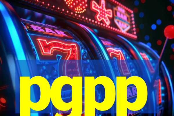 pgpp