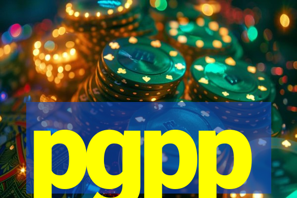 pgpp