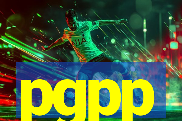 pgpp
