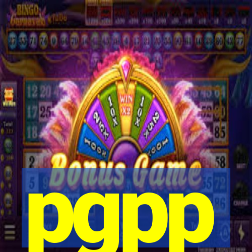 pgpp